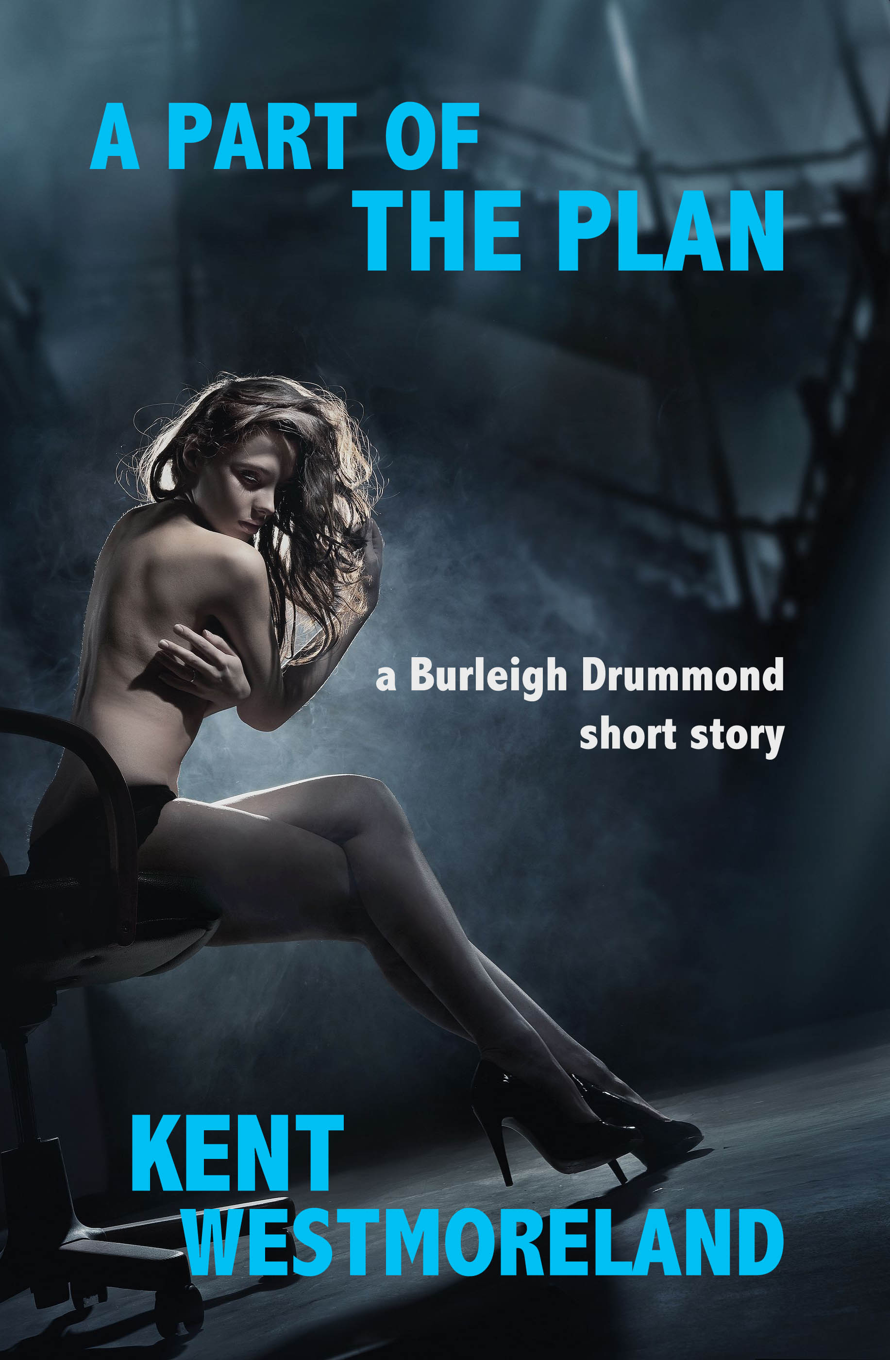 Click to buy Part of the Plan